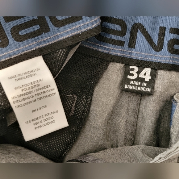 32 Degrees Denali Shorts - Picture 3 of 3